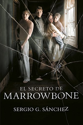 El secreto de Marrowbone (Sin límites)