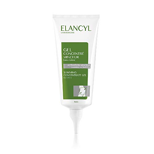 Elancyl, Agua de tocador para mujeres - 200 ml.