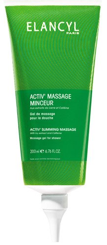 ELANCYL Gel de Masaje Minceur 200ML