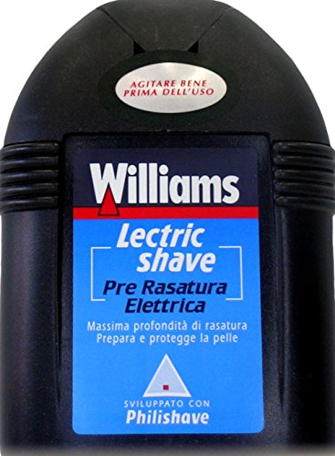 Electric Shave Verde 100 Ml