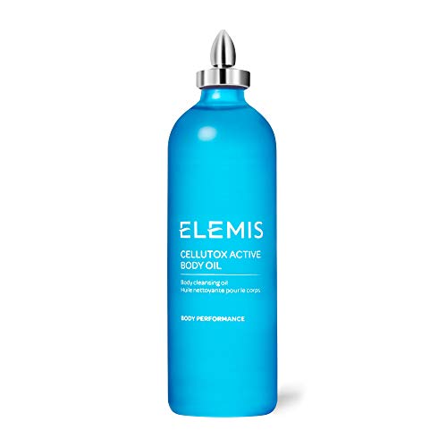 ELEMIS Cellutox Active Body Oil, aceite limpiador corporal anticelulítico 100 ml
