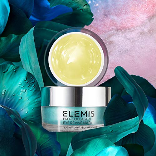 ELEMIS Pro-Collagen Eye Revive Mask, mascarilla de ojos intensiva multifuncional 15 ml