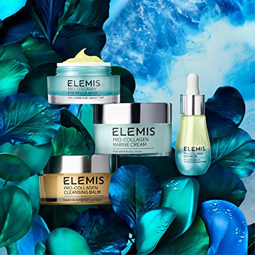 ELEMIS Pro-Collagen Eye Revive Mask, mascarilla de ojos intensiva multifuncional 15 ml