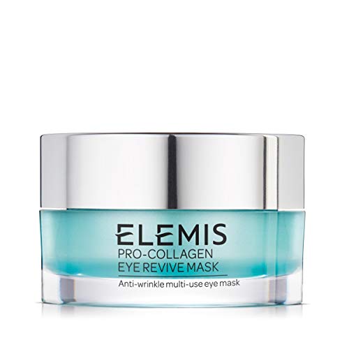 ELEMIS Pro-Collagen Eye Revive Mask, mascarilla de ojos intensiva multifuncional 15 ml