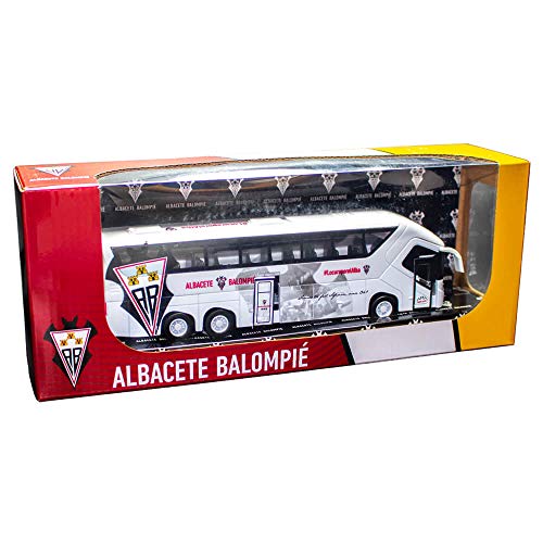 Eleven Force Bus L Albacete Balompié (12050), Multicolor (1)