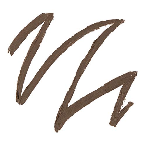 e.l.f. 81159 delineador de ojos Crema en polvo Marrón - Delineadores de ojos (Crema en polvo, Marrón, Mujeres, Suavizar, 1 pieza(s))