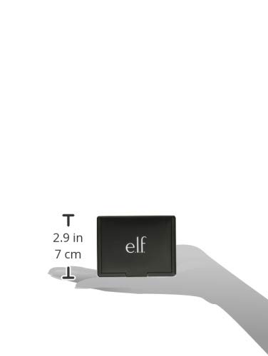 e.l.f. 83604 rubor Polvo - Rubores (2 Colores, Polvo, Bronzing, Mujeres, Mate, 1 pieza(s))