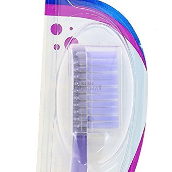 Elgydium Vitale Hard Toothbrush