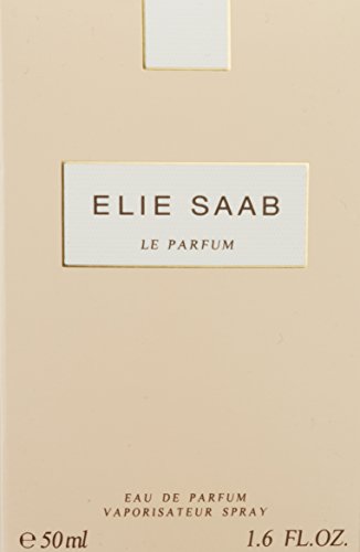 Elie Saab Elie Saab Agua de perfume Vaporizador 50 ml