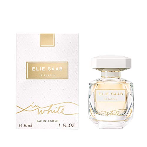 Elie Saab Le Parfum In White Agua de Perfume Vaporizador - 30 ml