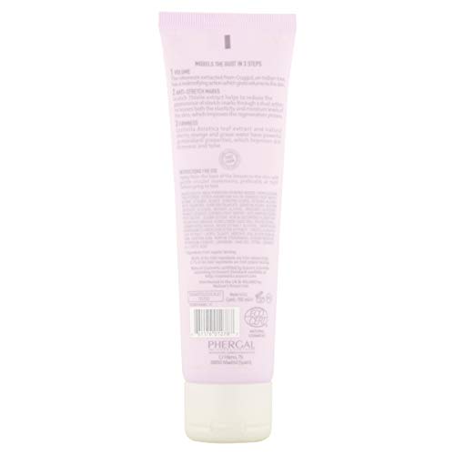 e'lifexir Natural Beauty Push-Up Crema de pecho