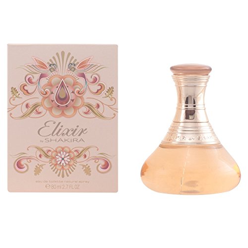 ELIXIR BY SHAKIRA EDT 80 ML