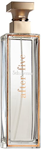 Elizabeth Arden 5th Avenue After 5 Eau De Parfum 125 ml