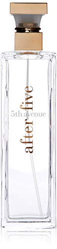 Elizabeth Arden 5th Avenue After 5 Eau De Parfum 125 ml