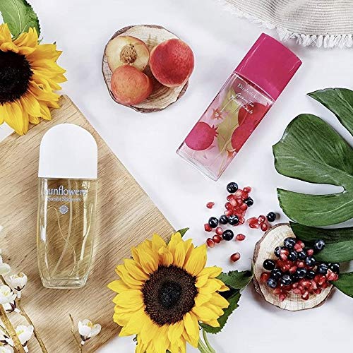 Elizabeth Arden, Agua de colonia para mujeres - 100 ml.