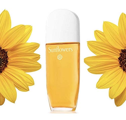 Elizabeth Arden, Agua de colonia para mujeres - 100 ml.