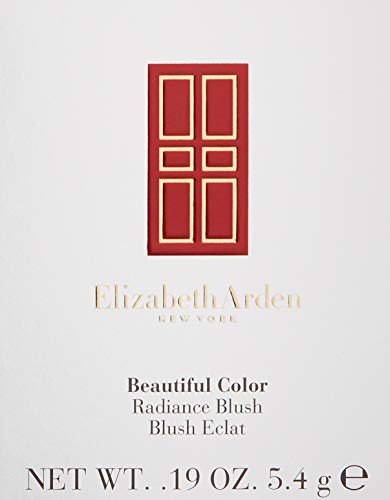Elizabeth Arden - Beautiful Radiance Blush 401