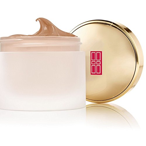 Elizabeth Arden Ceramide Lift & Firm Base de maquillaje SPF15 (Cameo) 30 ml