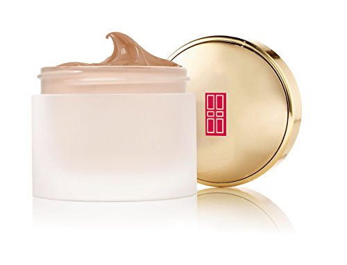 Elizabeth Arden Ceramide Lift & Firm Base de maquillaje SPF15 (Cameo) 30 ml