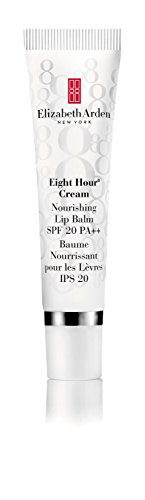 Elizabeth Arden Eight Hour Bálsamo Nutritivo Lip SPF20 - 15 ml