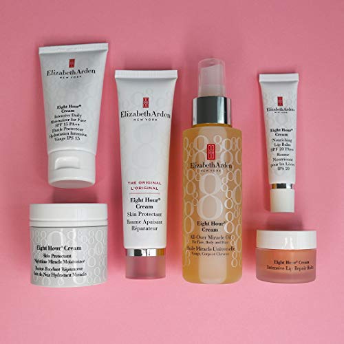 Elizabeth Arden Eight Hour Crema Facial Hidratacion Intensiva SPF15 50 ml