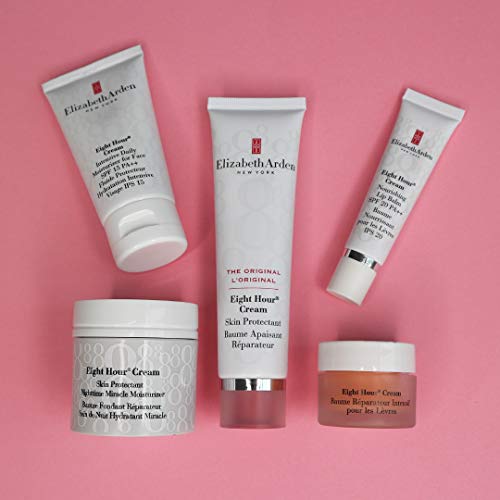 Elizabeth Arden Eight Hour Crema Facial Hidratacion Intensiva SPF15 50 ml