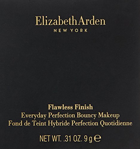 Elizabeth Arden Flawless Finish Everyday Perfection Base de Maquillaje 8g (Porcelain)