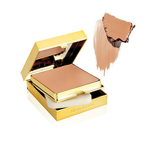Elizabeth Arden - Flawless Finish- Maquillaje en crema, aplicación con esponja, 23 g