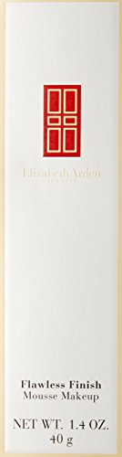 Elizabeth Arden Flawless Finish Maquillaje Mousse (Sparkling Blush) 50 ml