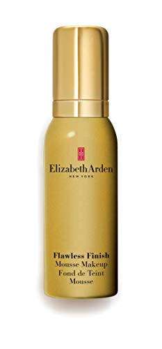 Elizabeth Arden Flawless Finish Mousse de Maquillaje 50 ml (Beige)