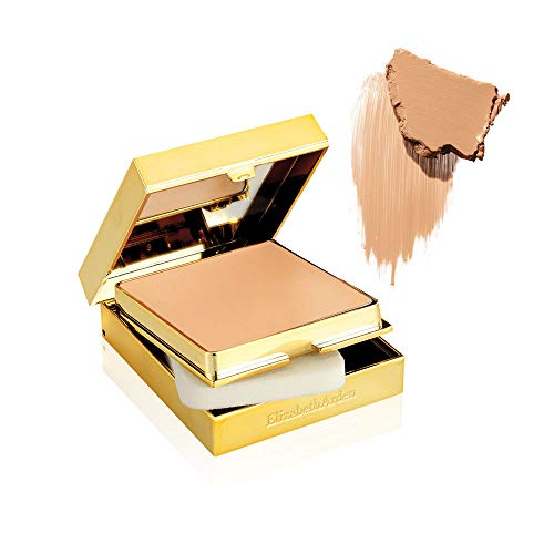 Elizabeth Arden Flawless Finish Polvo Compacto (Honey Beige) 9 g