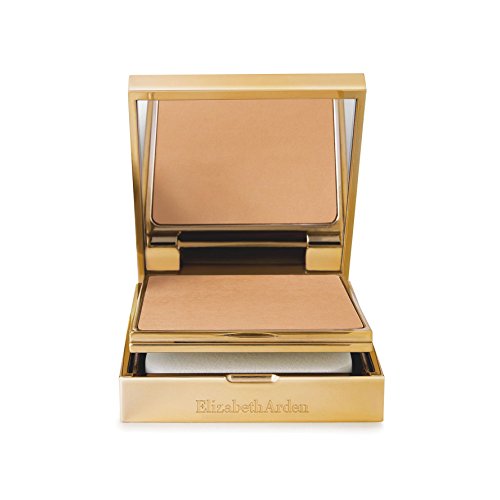 Elizabeth Arden Flawless Finish Polvo Compacto (Honey Beige) 9 g