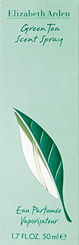 Elizabeth Arden Green Tea Eau de parfum 50 ml