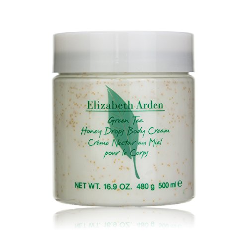 Elizabeth Arden Green Tea Honey Drops Body Crema - 500 ml