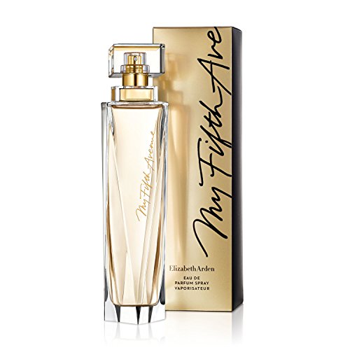 Elizabeth Arden My 5th Avenue Eau de Parfum 100 ml