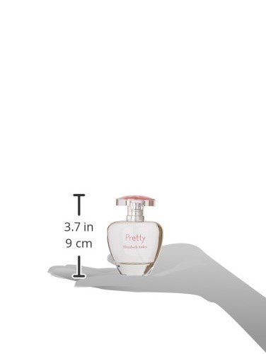Elizabeth Arden Pretty, Agua de Perfume con Vaporizador, 100 ml
