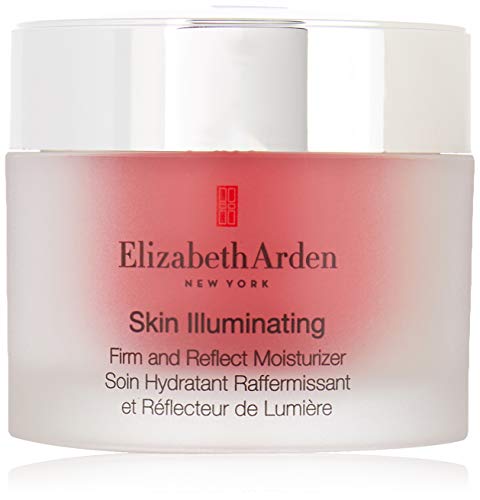 Elizabeth Arden Skin Illuminating Firm And Reflect Moisturizer Crema Facial - 50 gr
