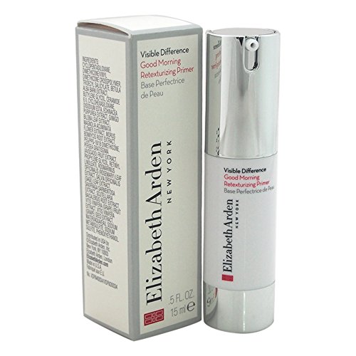 ELIZABETH ARDEN VISIBLE DIFFERENCE GOOD MORNING RETEXTURIZING PRIMER15