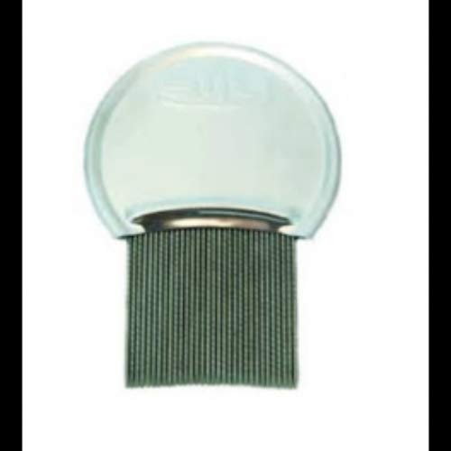 Elly Peine Acero, Acero Inoxidable (299938)