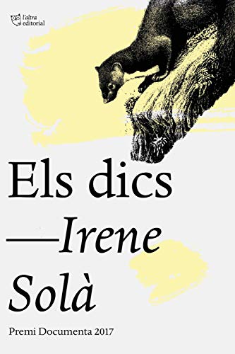 Els dics: Premi Documenta (Catalan Edition)