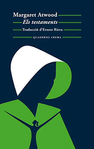 Els testaments (Biblioteca Mínima Book 217) (Catalan Edition)
