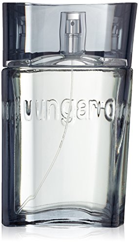 EMANUEL UNGARO UNGARO MAN agua de tocador vaporizador 90 ml