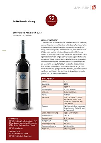 Embruix de Vall Llach