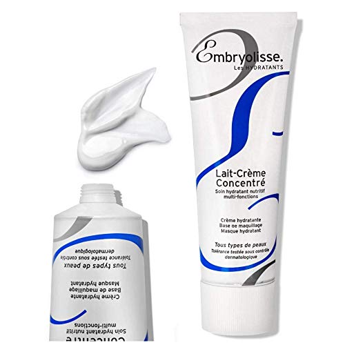 Embryolisse - Crema concentrada de 24 horas con efecto espejo, 30ml