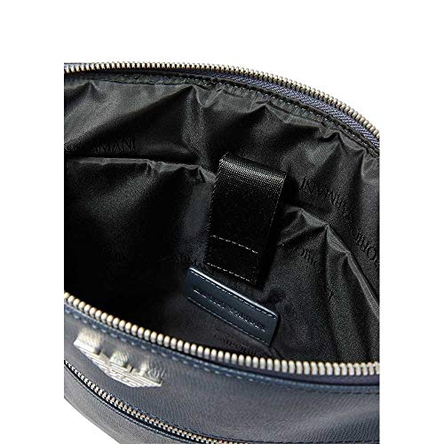 Emporio Armani Bolsa BUSINESS Hombre Azul - Y4M184-YLA0E-80455