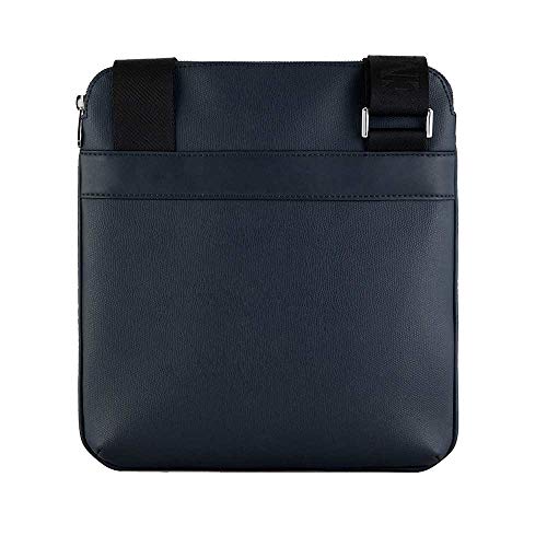 Emporio Armani Bolsa BUSINESS Hombre Azul - Y4M184-YLA0E-80455