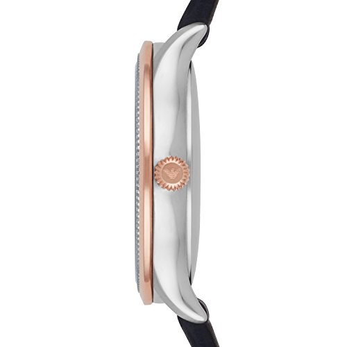 Emporio Armani Reloj de Pulsera de Mujer ar2066