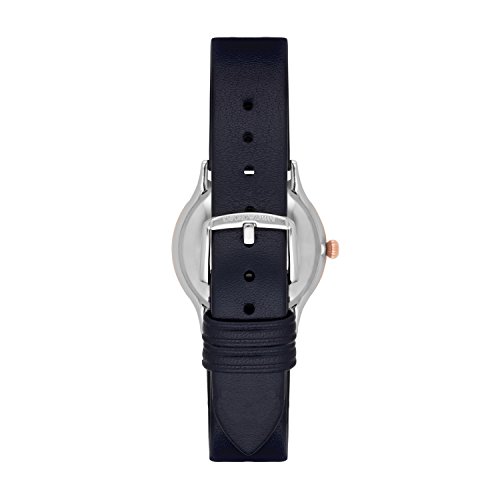 Emporio Armani Reloj de Pulsera de Mujer ar2066