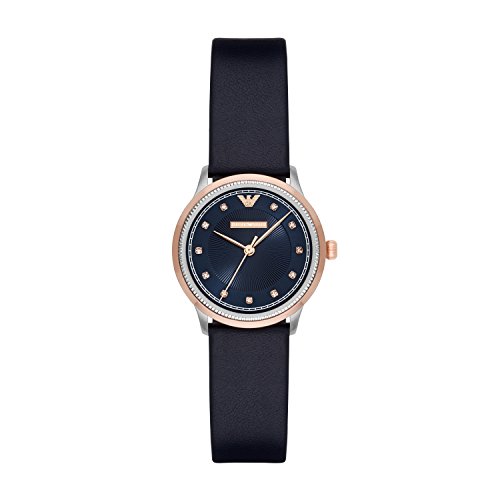 Emporio Armani Reloj de Pulsera de Mujer ar2066