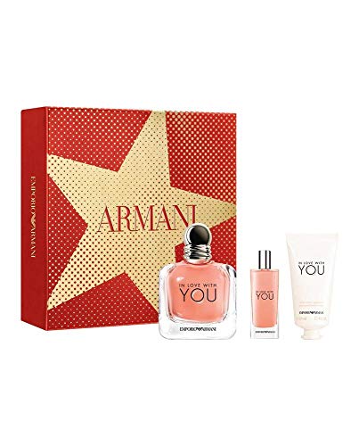 Emporio Babel She Int 100Ml+M+H Exc.